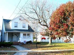 204 Wesley Rd, Ocean City, NJ 08226