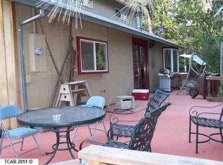 20710 Wetumka Rd, Tuolumne, CA 95379