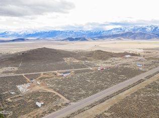 4221 State Highway 208, Wellington, NV