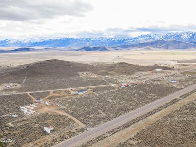 4221 State Highway 208, Wellington, NV, 89444