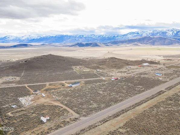 4221 State Highway 208, Wellington, NV 89444