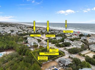 1086 Whalehead Dr LOT 42, Corolla, NC 27927