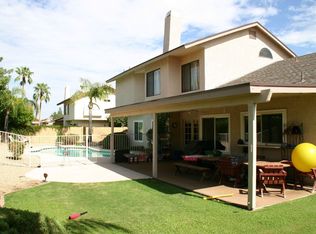 5040 E Le Marche Ave, Scottsdale, AZ 85254