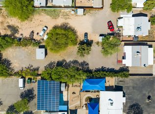 3432 E Fort Lowell Rd, Tucson, AZ 85716