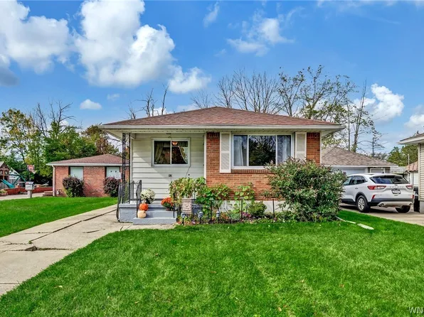 330 Hawthorne Ave, Buffalo, NY 14223