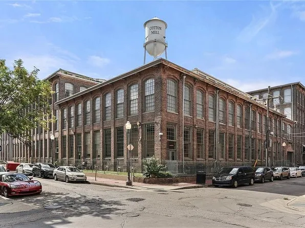 920 Poeyfarre St APT 104, New Orleans, LA 70130