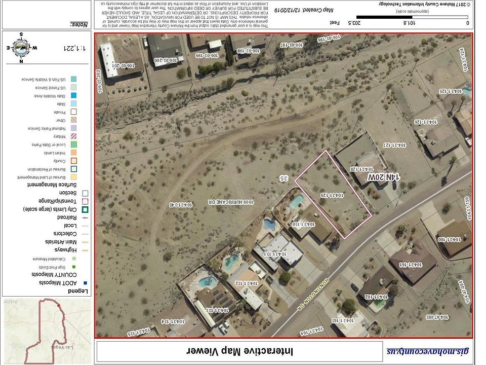 1st image of 2380 Huntington Dr Lot 21