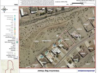 2380 Huntington Dr LOT 21, Lake Havasu City, AZ 86403
