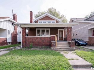 1216 N Underhill St, Peoria, IL