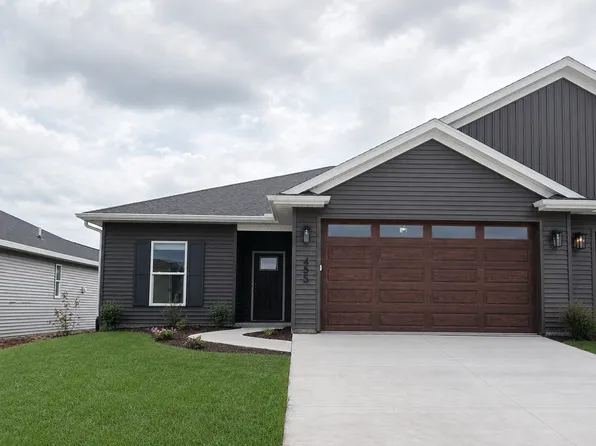 455 N 2nd Ave, Eldridge, IA 52748