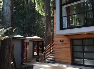 12 Ethel Ave, Mill Valley, CA