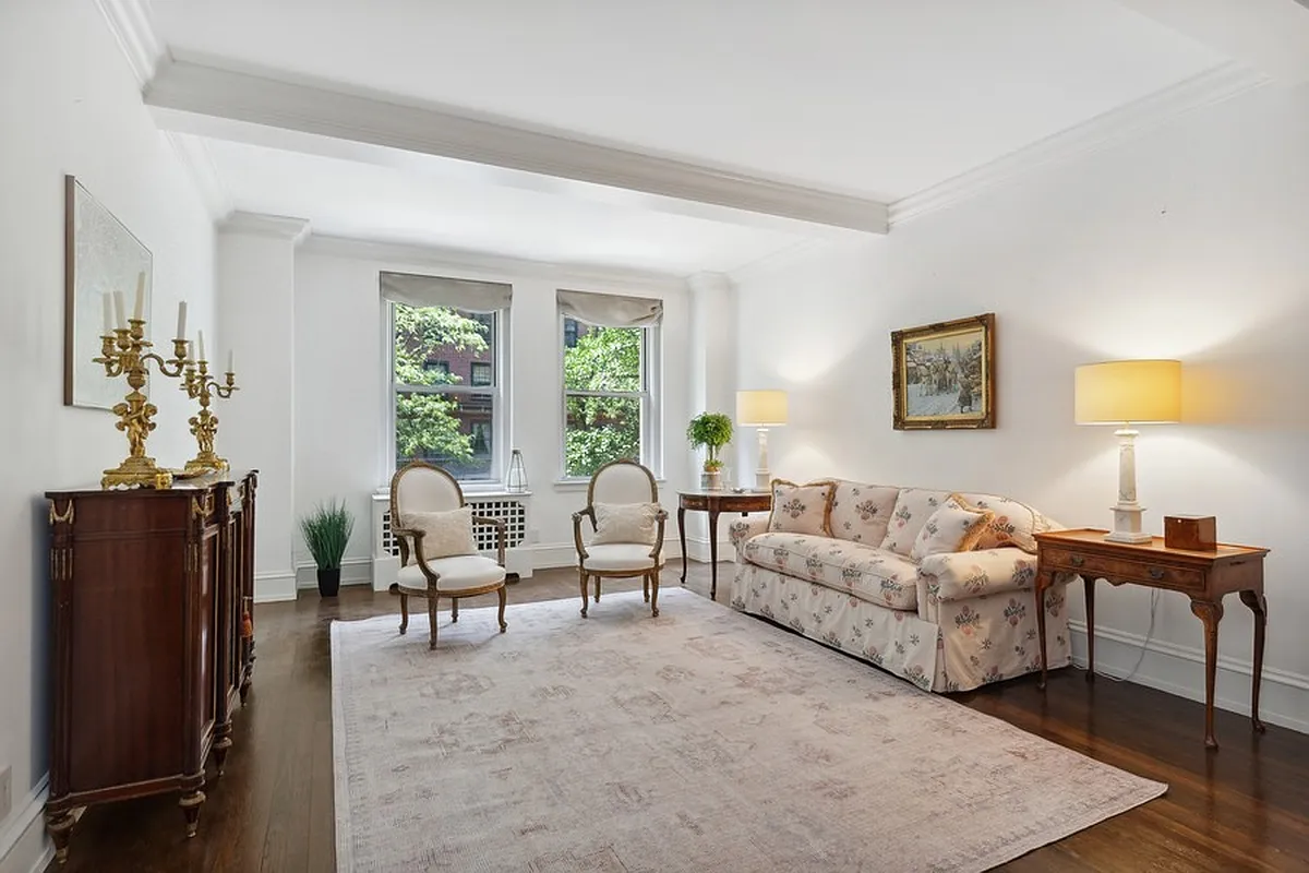 435 East 57th St Unit 3B  