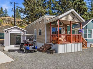 18617 W Williams Lake Rd #33, Cheney, WA 99004