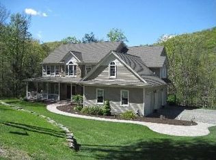 36 Roaring Brook Way, West Milford, NJ 07480