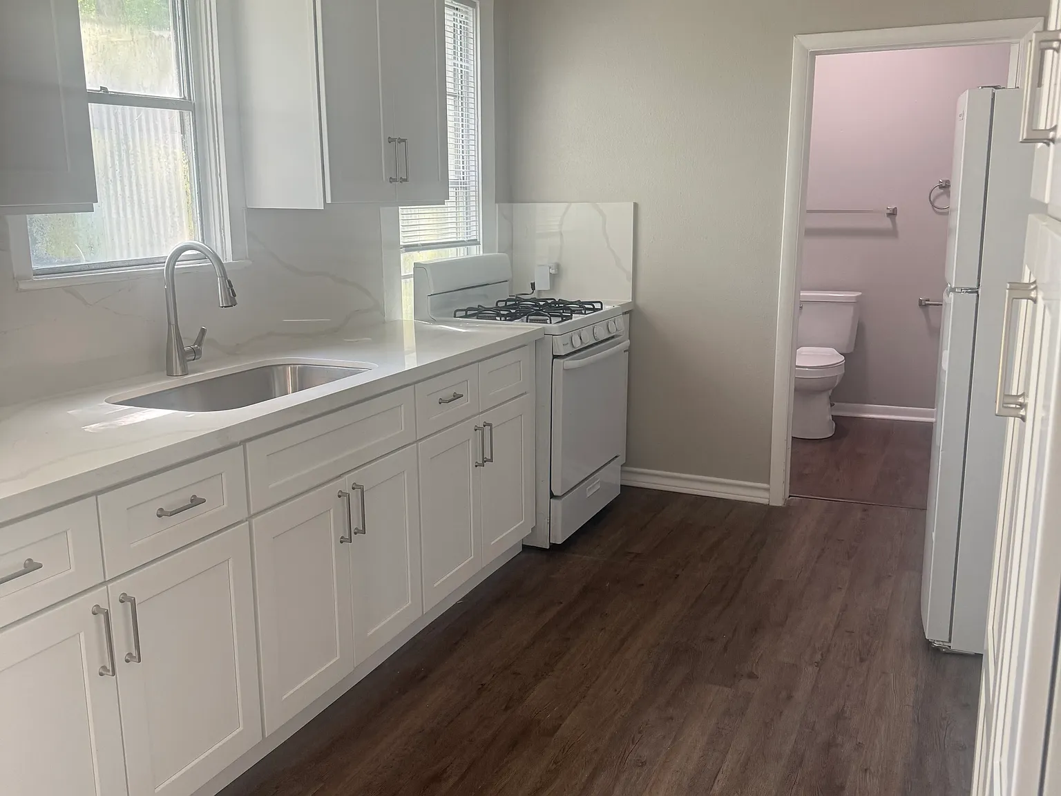 3 bed, 1200 sqft, $1,500 — Photo 4