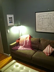 Rented by Urban Real Estate Inc