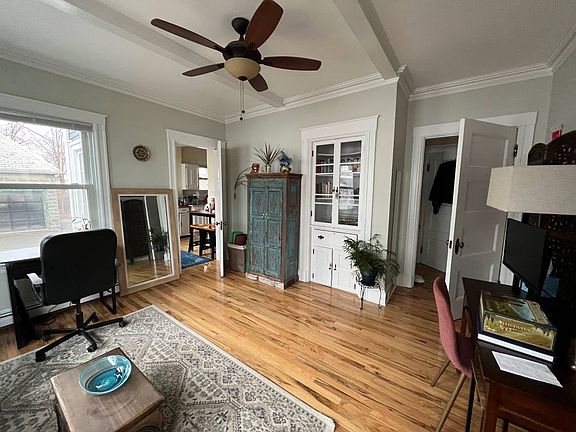 2nd image of 76 Benton Rd #1