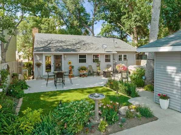 1031 W Central Ave, Minot, ND 58701