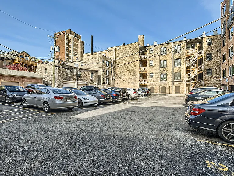 644 W Arlington Pl #2J — Photo 7