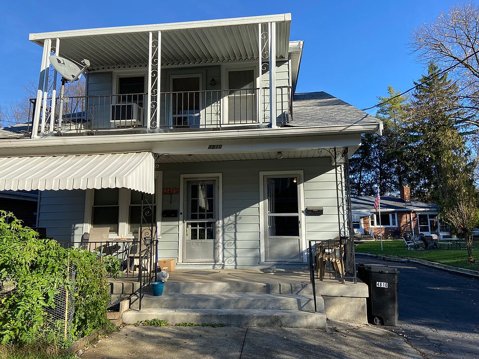 1st image of 4810 Andalus Ct #2
