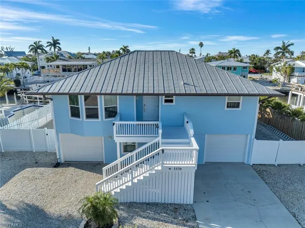 5570 Avenida Pescadora, FORT MYERS BEACH, FL 33931