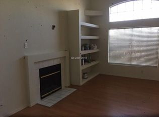 7729 Allano Way, Las Vegas, NV 89128