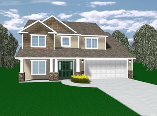 156 Catania Dr, Fort Wayne, IN 46814