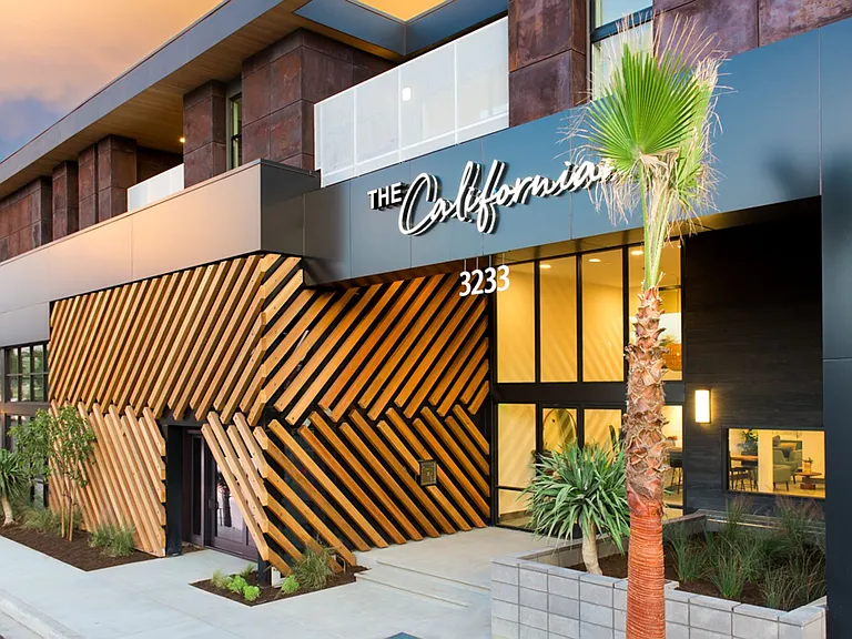 The Californian Coastal Apartments — Photo 9