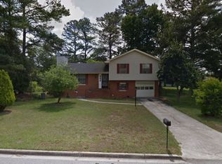 5580 Glen Haven Dr, College Park, GA 30349