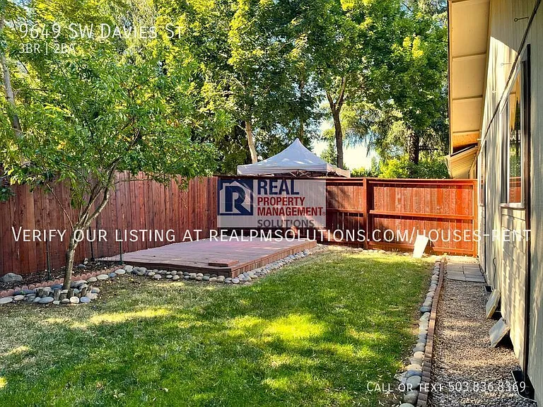 9649 SW Davies Rd — Photo 67