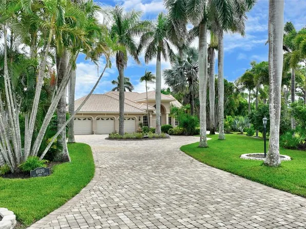 6030 KEY LARGO CIRCLE, PUNTA GORDA, FL 33955