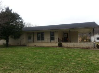 604 Wolf Creek Rd, Williamsburg, KY 40769