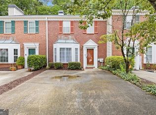 740 Anderson Walk, Marietta, GA 30062