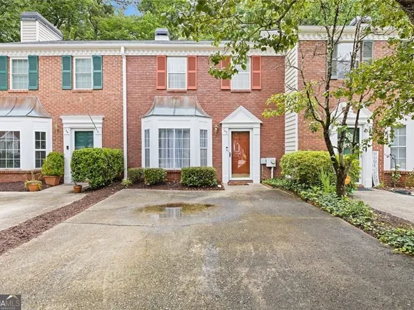 740 Anderson Walk, Marietta, GA 30062