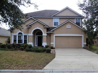 2905 Thorncrest Dr, Orange Park, FL 32065