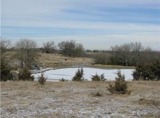 1298 W 189th St, Scranton, KS 66537