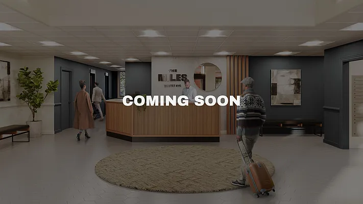 Rented by Corcoran | media 12