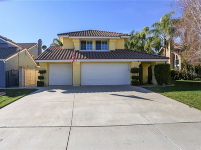 24635 Corte Jaramillo, Murrieta, CA, 92562