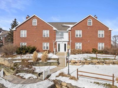 7202 Flagship Drive #7, Madison, WI, 53719