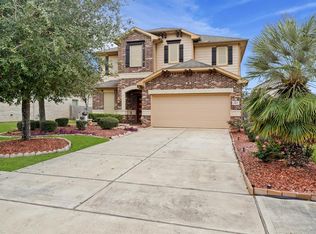 9907 Silver Terrace Dr, Rosharon, TX 77583