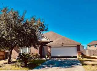 1334 Reedpoint Dr, Houston, TX 77090