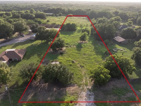 4700 Fm 546, Princeton, TX 75407