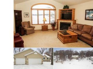 13335 Lake Place Rd, Zimmerman, MN 55398