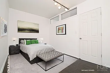 Sold by Fox Residential Group