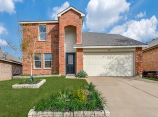 4956 Creek Ridge Trl, Fort Worth, TX 76179