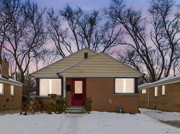1512 Mulford St, Evanston, IL 60202