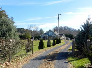 81 Hardbarger Rd, Buchanan, VA 24066