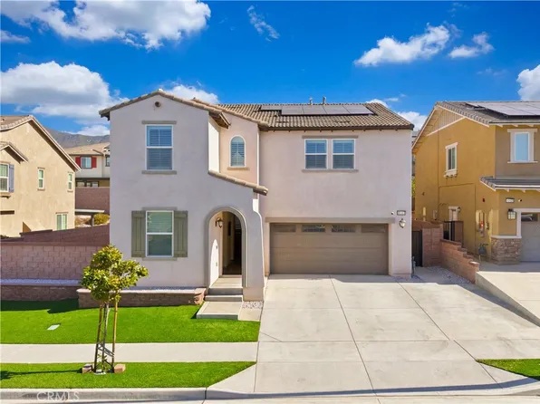 16432 Ambrosia Ln, Fontana, CA 92336