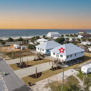 123 Balboa St, Port Saint Joe, FL, 32456