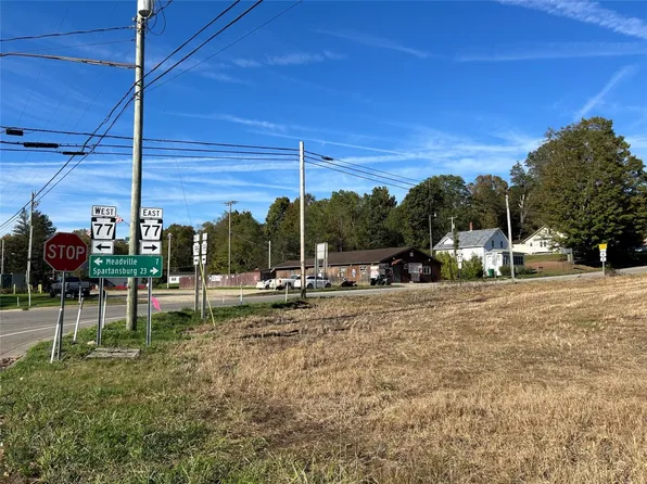 Corner Of Dickson And State St, Meadville, PA 16335